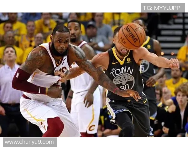 勇士与骑士激战回放6月1日精彩瞬间全记录