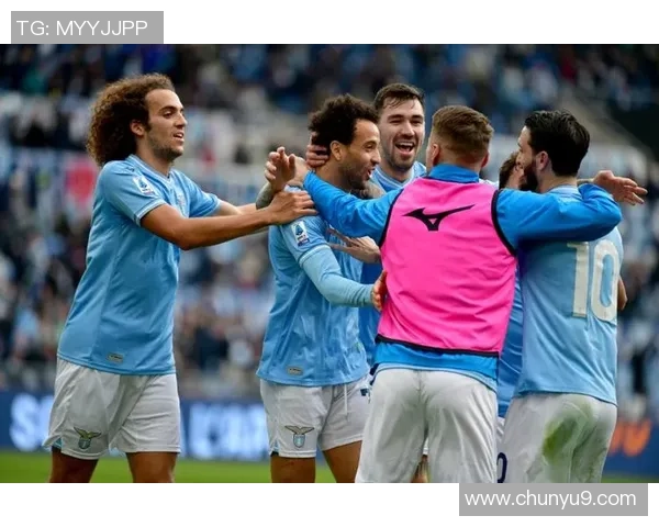 拉齐奥与国际米兰的较量谁能在足赛中胜出分析与预测