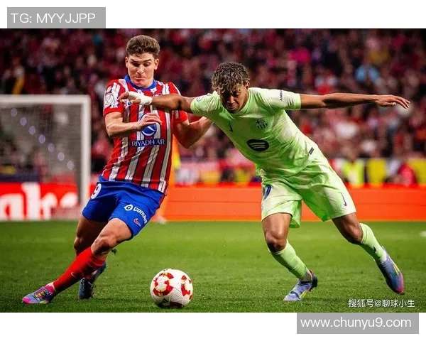 欧超杯对决皇马与马竞精彩分析与战术解读全攻略