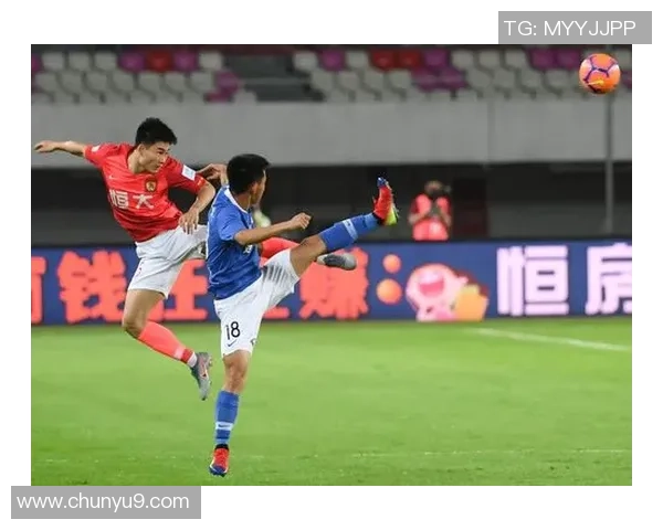 足协杯精彩对决恆大与富力巅峰回放全程回顾与精彩瞬间分析