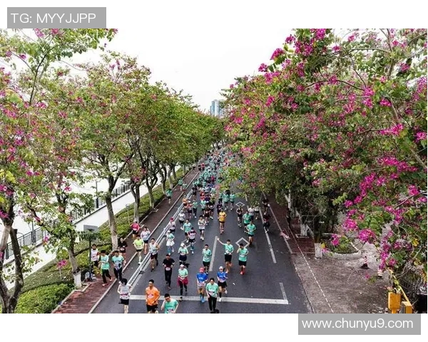 2025肇庆马拉松11月30日开跑，赛道初次延伸至高要区